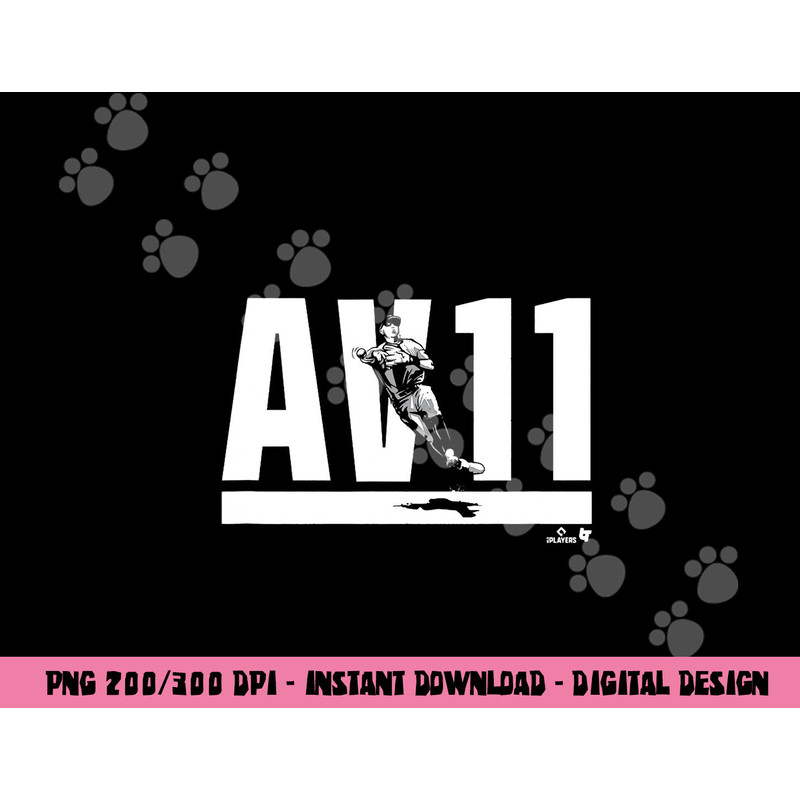 Anthony Volpe - AV11 - New York Baseball png, sublimation copy.jpg
