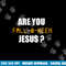 Are You Fall-o-Ween Jesus Shirt Funny Halloween Gift Tee png,sublimation copy.jpg