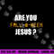 Are You Fall-o-Ween Jesus Shirt Funny Halloween Gift Tee png,sublimation copy.jpg