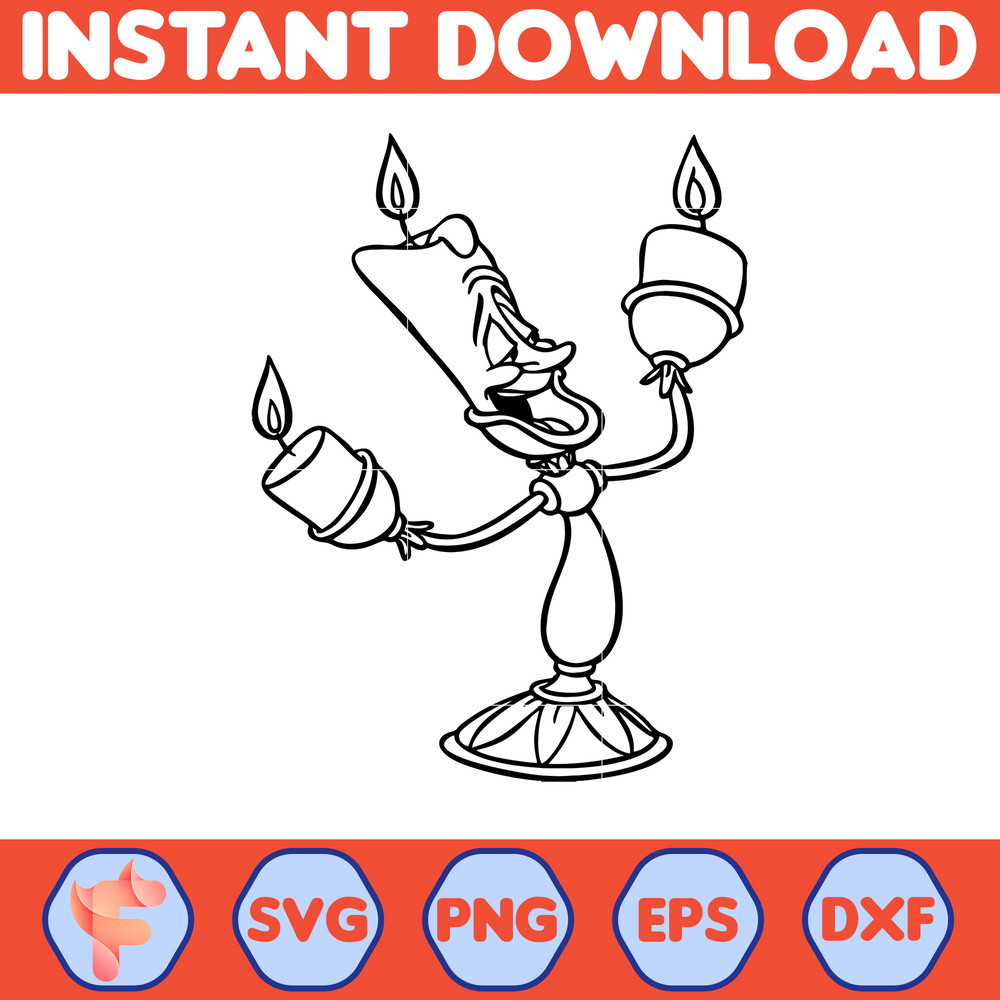 Disney Beauty And The Beast SVG, Belle Svg, Disney Svg,Beauty and The Beast Disney SVG, Beauty And The Beast Svg, Instant Download (11).jpg