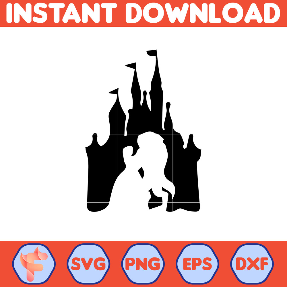 Disney Beauty And The Beast SVG, Belle Svg, Disney Svg,Beauty and The Beast Disney SVG, Beauty And The Beast Svg, Instant Download (23).jpg