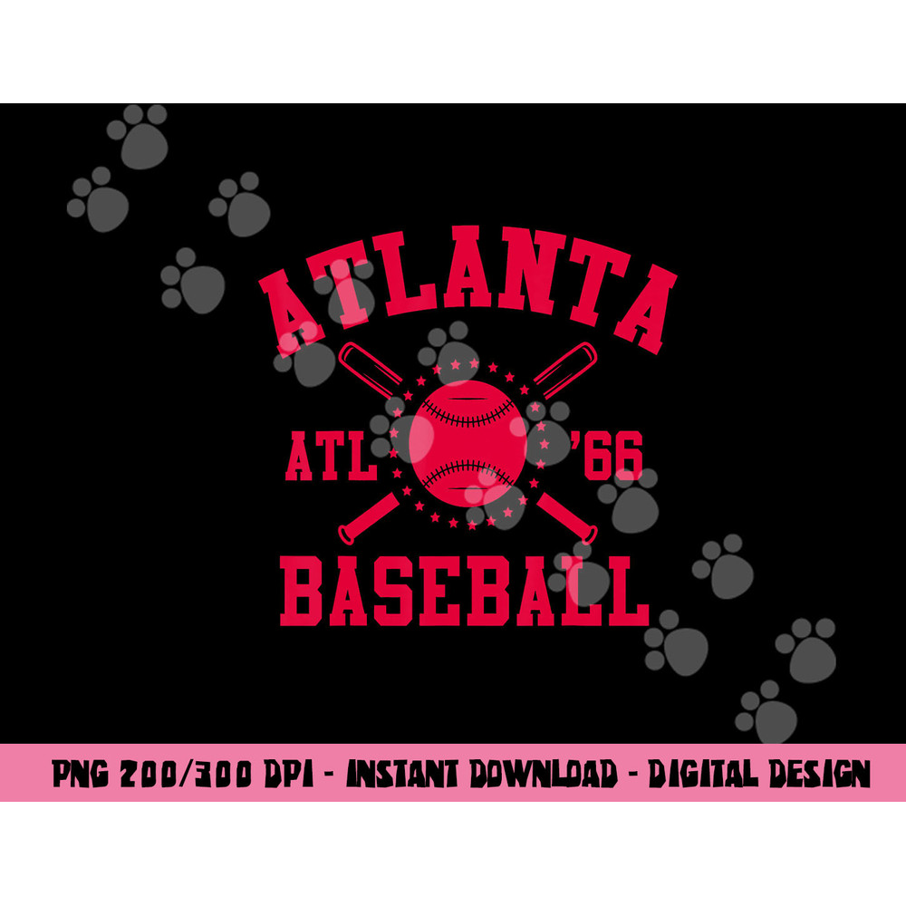 Atlanta Baseball ATL Vintage Brave Retro png, sublimation copy.jpg