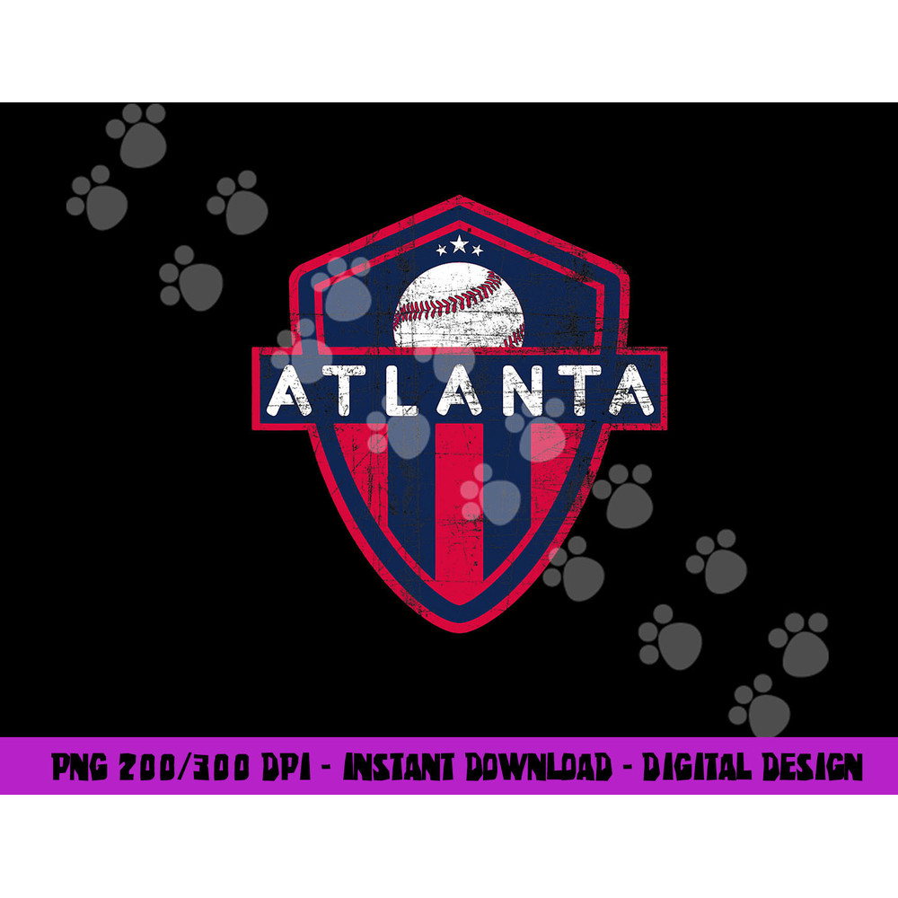 Atlanta Baseball Jersey - ATLANTA Badge (DISTRESSED) png, sublimation copy.jpg