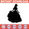 Disney Beauty And The Beast SVG, Belle Svg, Disney Svg,Beauty and The Beast Disney SVG, Beauty And The Beast Svg (17).jpg