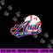 Aunt Rookie of Year 1st Birthday Baseball Theme Matching png, sublimation copy.jpg
