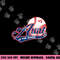 Aunt Rookie of Year 1st Birthday Baseball Theme Matching png, sublimation copy.jpg