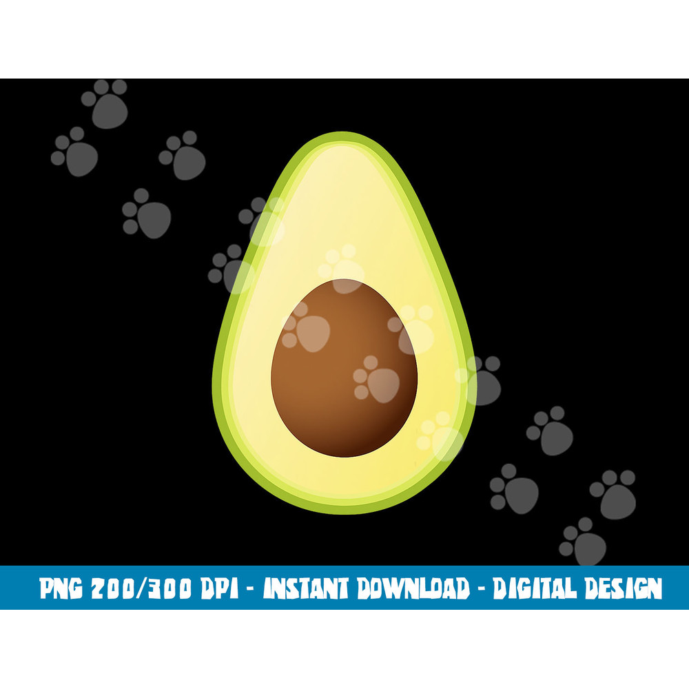 Avocado Costume png, sublimation Fruit Halloween Shirt png, sublimation copy.jpg