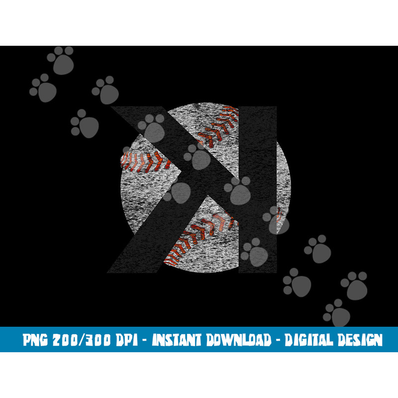 Backwards K Strikeout Baseball png, sublimation - Reverse Print Style copy.jpg