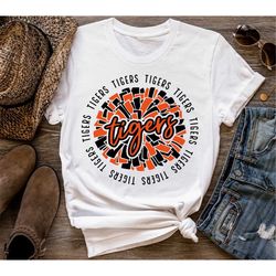 tigers svg, tigers pom pom svg,tigers cheer svg,tigers cheerleader svg,tigers mascot svg,tigers mom svg,tigers pride svg