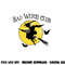Bad Witch Club Funny Halloween Quote Creepy Witch Graphic png, sublimation copy.jpg
