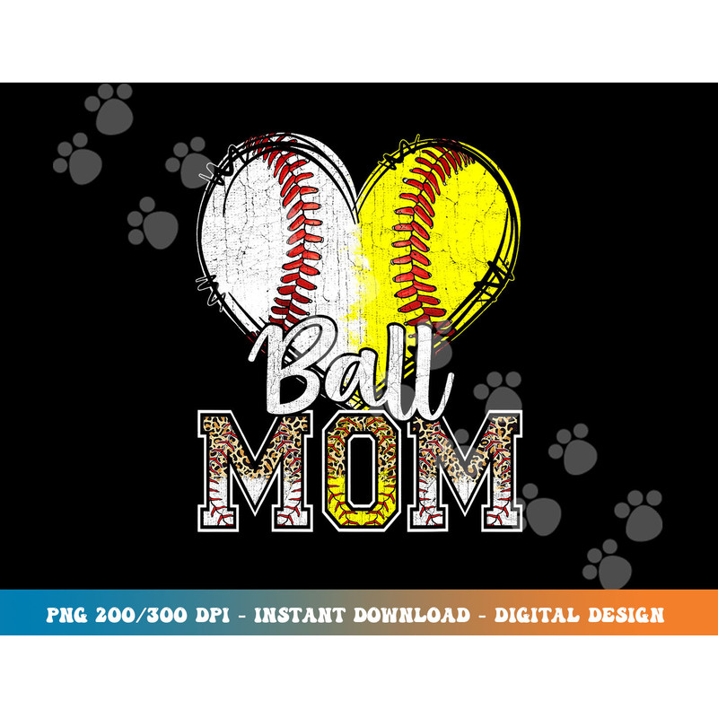 Ball Mom Heart Baseball Softball Mama Women Mothers Day 2022 png, sublimation copy.jpg