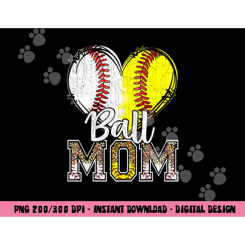 Ball Mom Heart Baseball Softball Mama Women Mothers Day 2022 png, sublimation copy.jpg