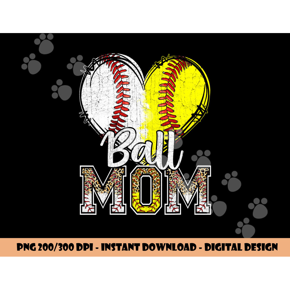Ball Mom Heart Baseball Softball Mama Women Mothers Day 2022 png, sublimation copy.jpg