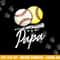 Ball Papa Baseball Softball png, sublimation copy.jpg