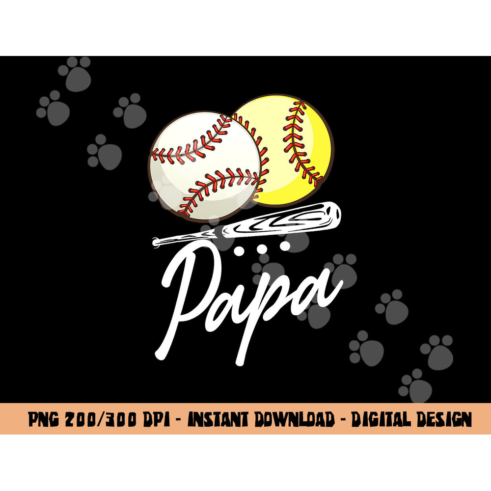 Ball Papa Baseball Softball png, sublimation copy.jpg