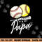 Ball Papa Baseball Softball png, sublimation copy.jpg
