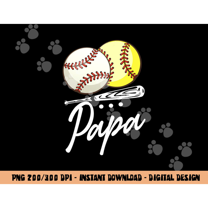Ball Papa Baseball Softball png, sublimation copy.jpg
