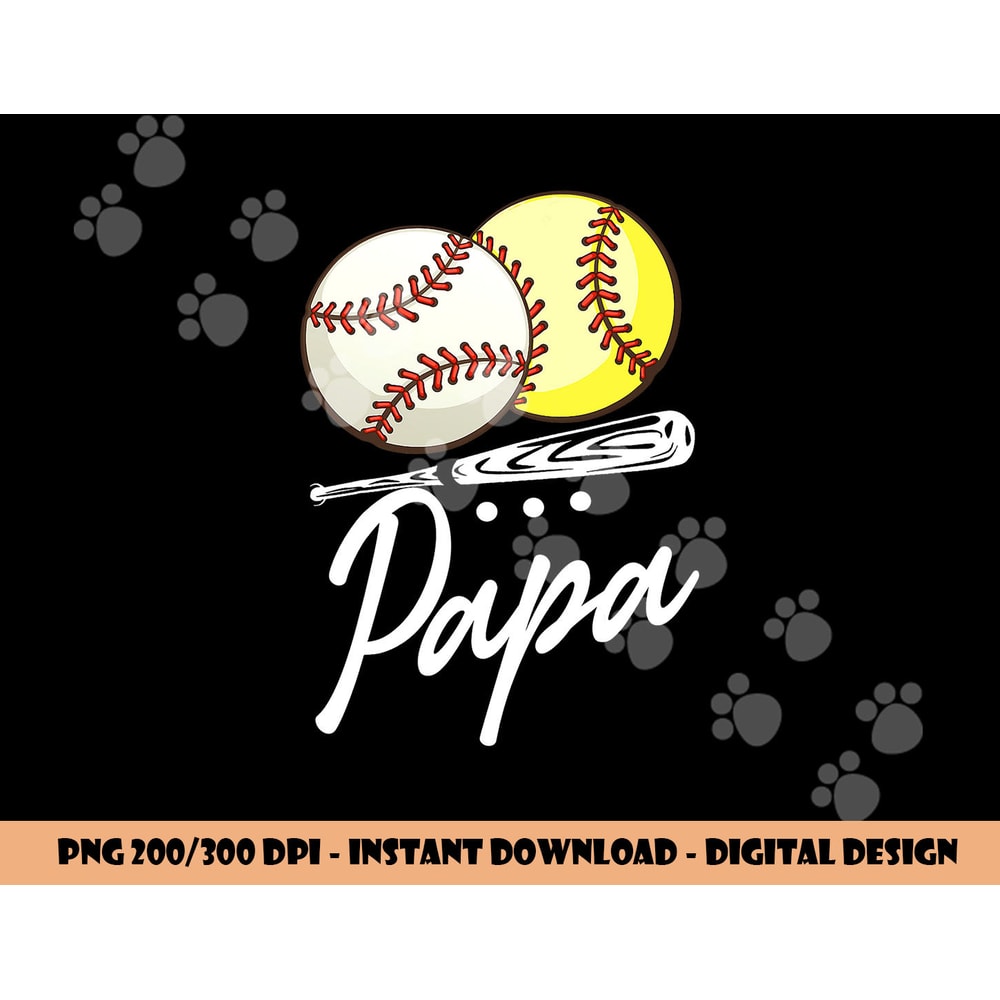 Ball Papa Baseball Softball png, sublimation copy.jpg