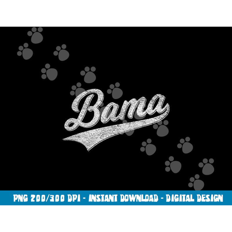 BAMA ALABAMA VARSITY SCRIPT CLASSIC SPORTS JERSEY STYLE png, sublimation copy.jpg