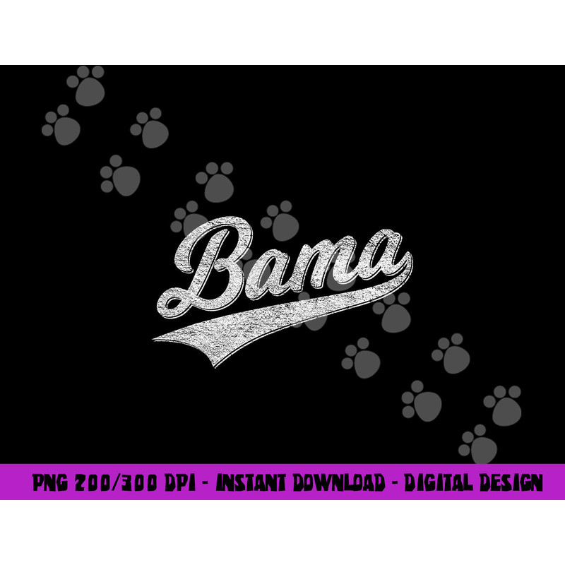 BAMA ALABAMA VARSITY SCRIPT CLASSIC SPORTS JERSEY STYLE png, sublimation copy.jpg