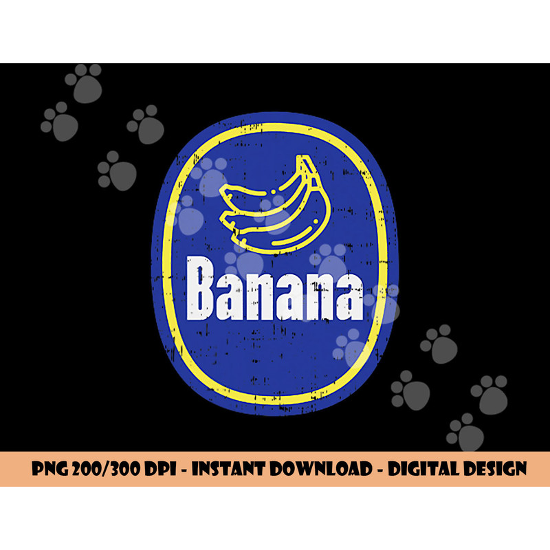 Banana Pocket Sticker Funny Fruit DIY Easy Halloween Costume png, sublimation copy.jpg