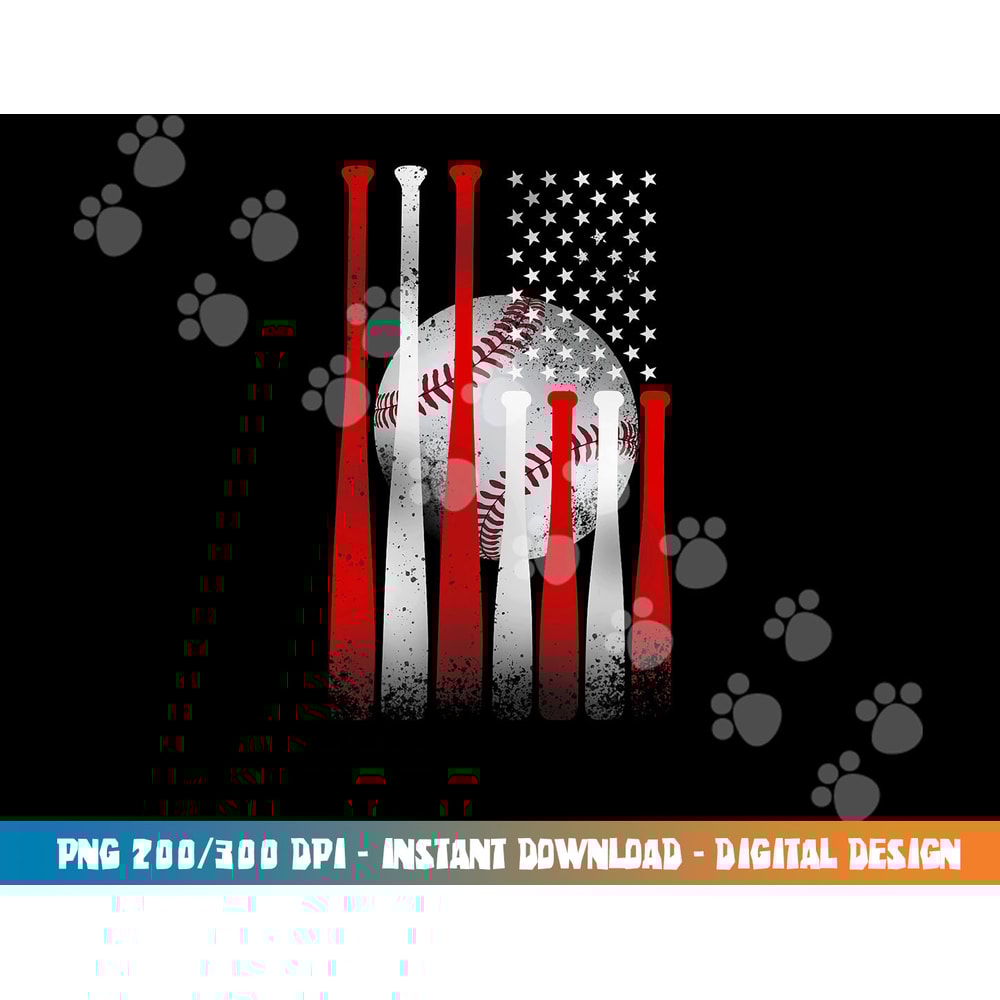 baseball american flag baseball lovers copy.jpg