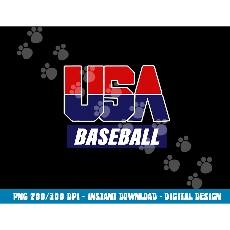 Baseball 2021 USA png, sublimation copy.jpg