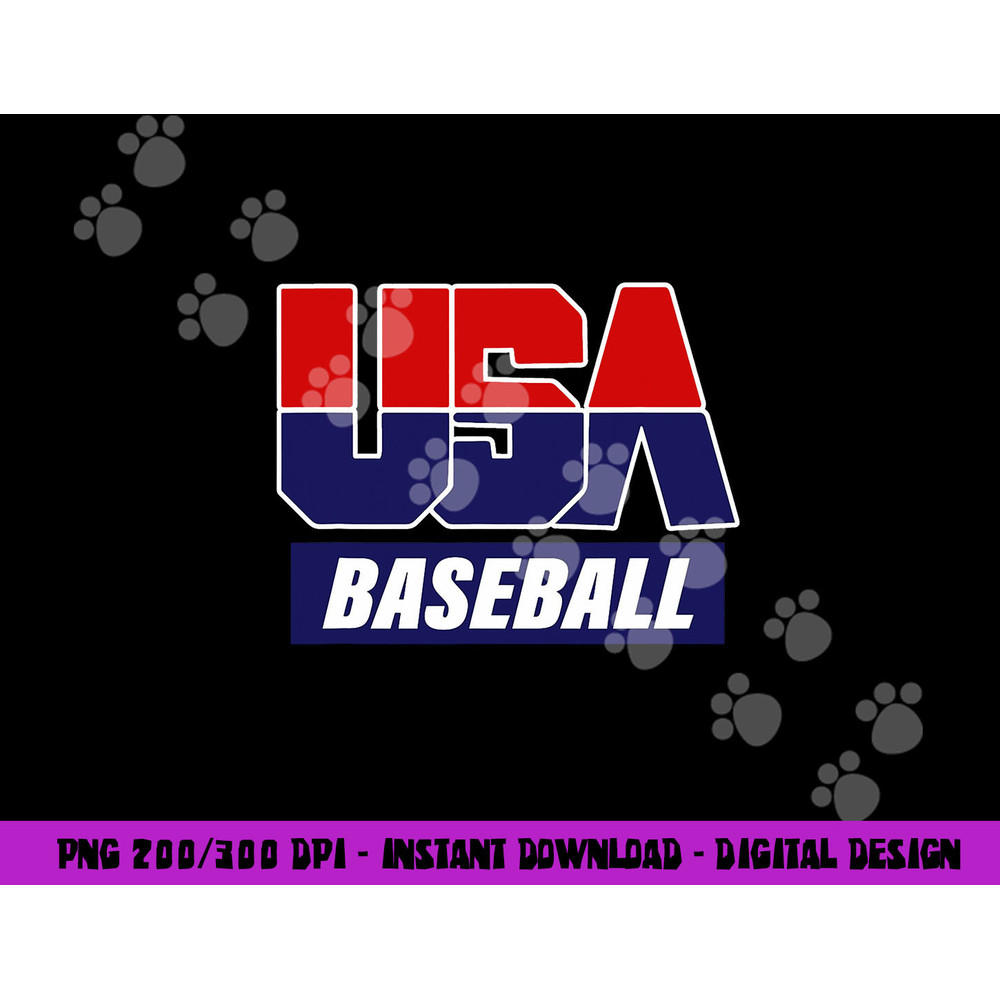 Baseball 2021 USA png, sublimation copy.jpg