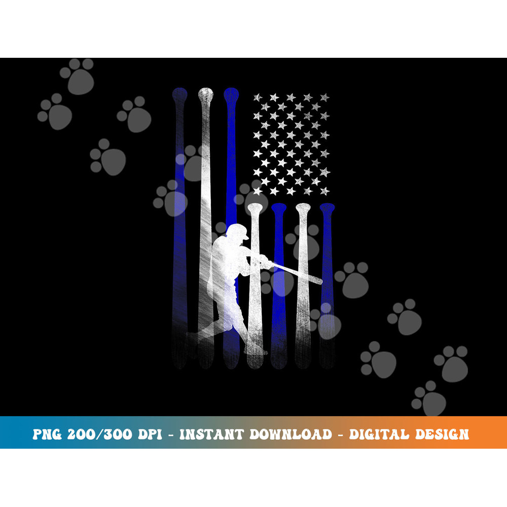 Baseball American Flag Player Flag, Dad, Mom, Kid Apparel png, sublimation copy.jpg