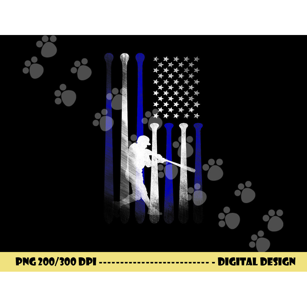 Baseball American Flag Player Flag, Dad, Mom, Kid Apparel png, sublimation copy.jpg
