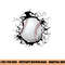 Baseball Apparel - Baseball png, sublimation copy.jpg