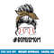 Baseball Bonus Mom Life Messy Bun, Stepmom Life Messy Bun png, sublimation copy.jpg