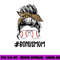 Baseball Bonus Mom Life Messy Bun, Stepmom Life Messy Bun png, sublimation copy.jpg