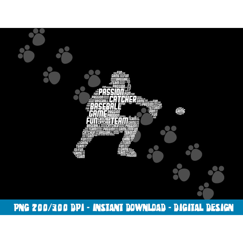 Baseball Catcher Youth Men Kids Boys png, sublimation copy.jpg