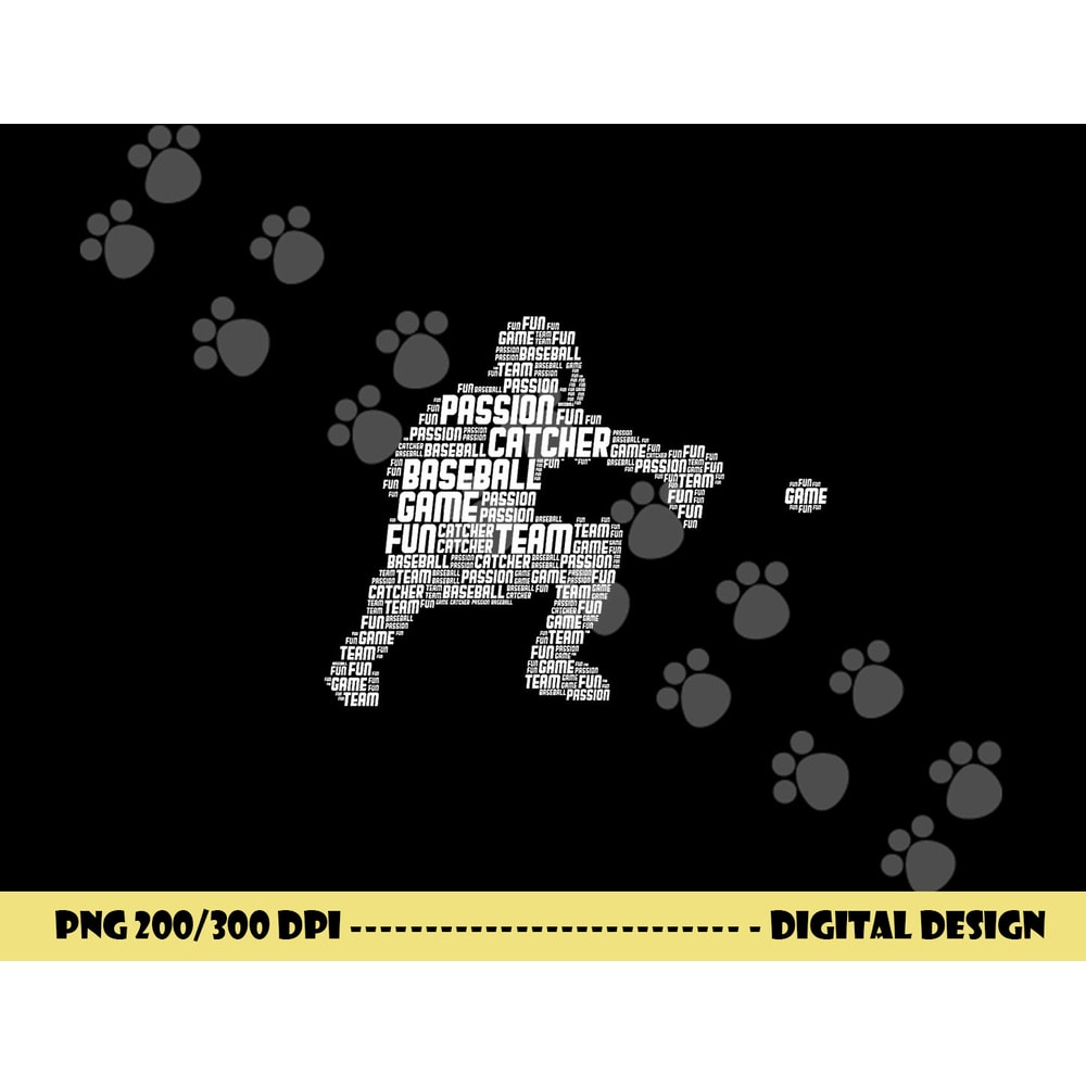 Baseball Catcher Youth Men Kids Boys png, sublimation copy.jpg