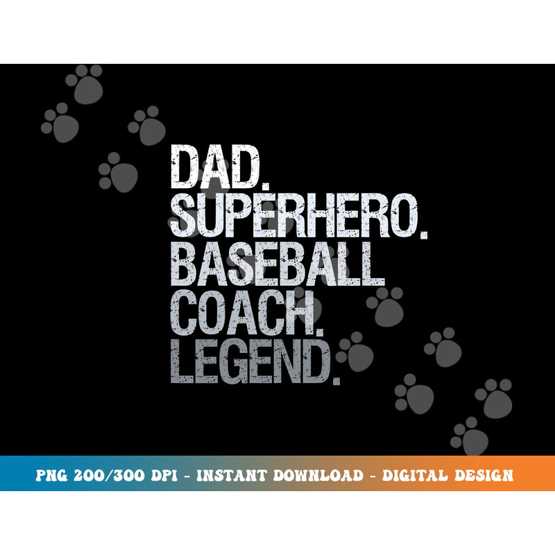 Baseball coach dad png, sublimation copy.jpg