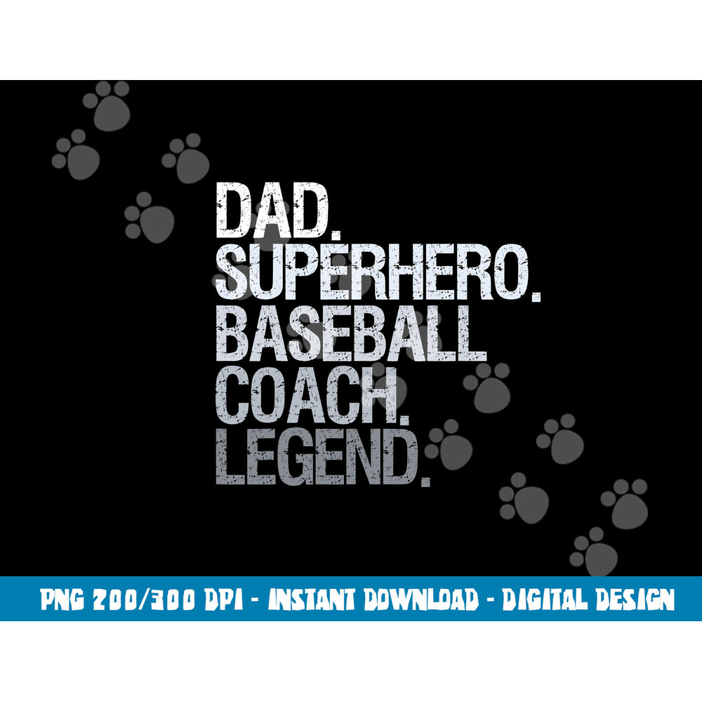 Baseball coach dad png, sublimation copy.jpg