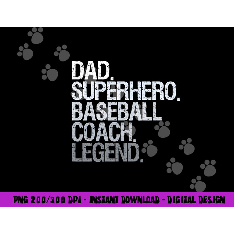 Baseball coach dad png, sublimation copy.jpg