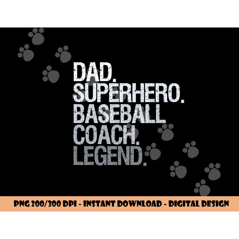 Baseball coach dad png, sublimation copy.jpg