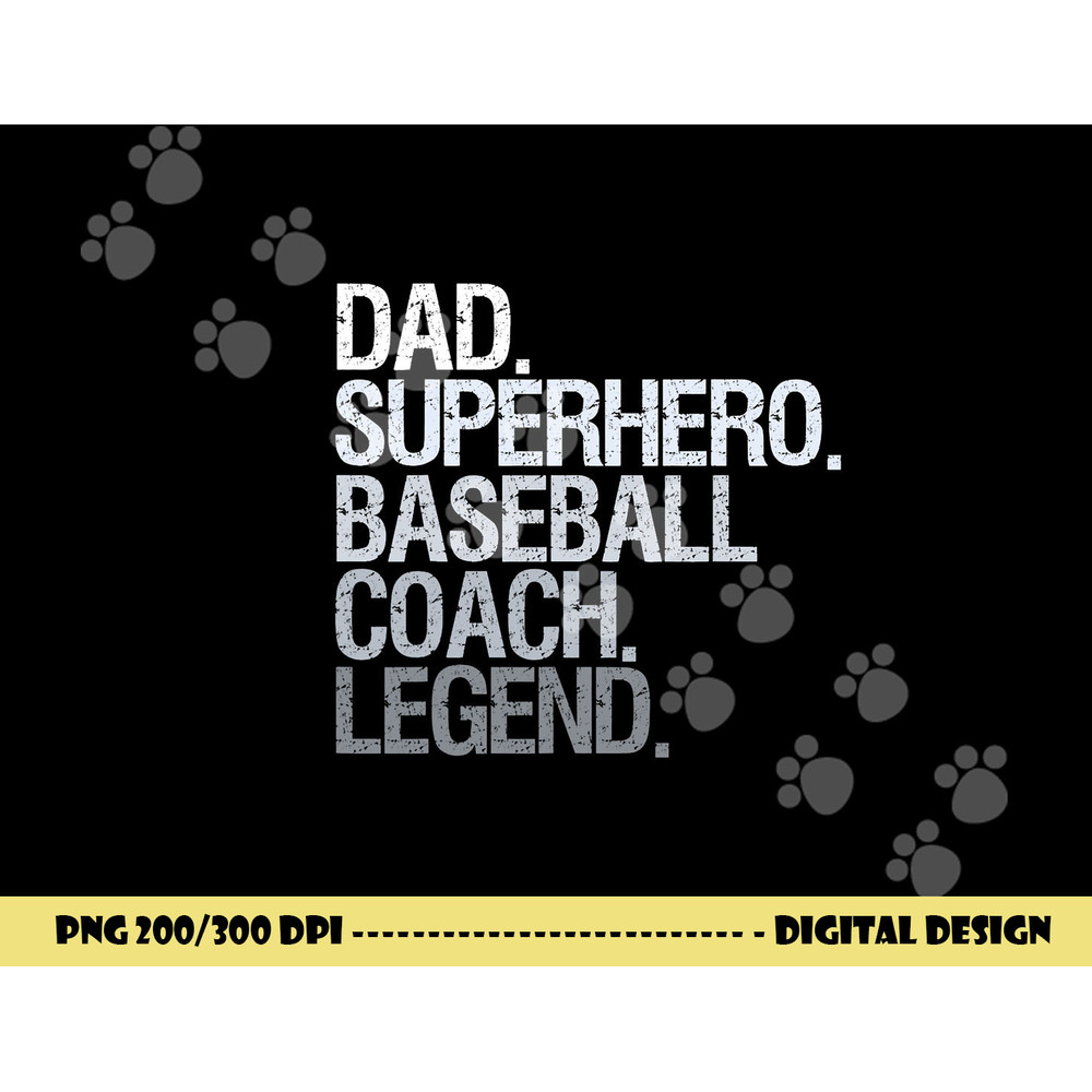 Baseball coach dad png, sublimation copy.jpg