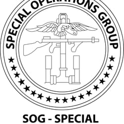 operations group sog - special badge line art vector file black white vector outline or line art file