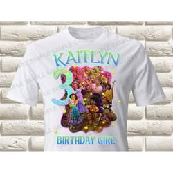 encanto iron on transfer, encanto birthday iron on transfer, encanto birthday shirt iron on transfer, encanto shirt, (on