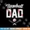 Baseball Dad Happy Fathers Day Shirts for Men Wife Daughter png, sublimation copy.jpg