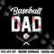 Baseball Dad Happy Fathers Day Shirts for Men Wife Daughter png, sublimation copy.jpg