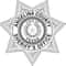 Angelina County Sheriffs office badge Texas.jpg