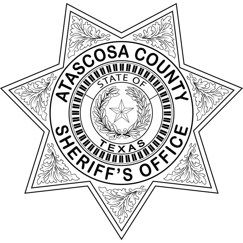Atascosa County Sheriffs office badge Texas.jpg