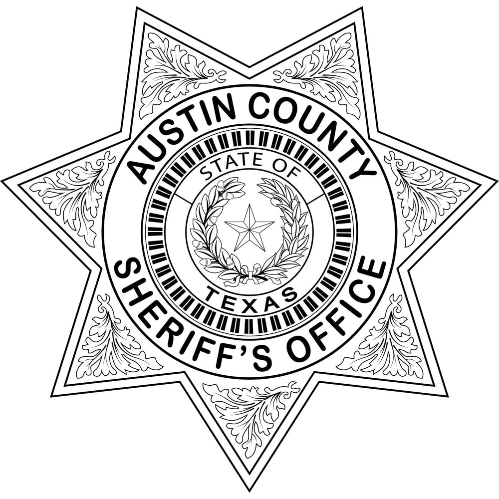 Austin County Sheriffs office badge Texas.jpg