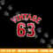 Baseball Fan Vintage 63 born 1963 60th Birthday 60 year old png, sublimation copy.jpg
