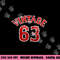Baseball Fan Vintage 63 born 1963 60th Birthday 60 year old png, sublimation copy.jpg
