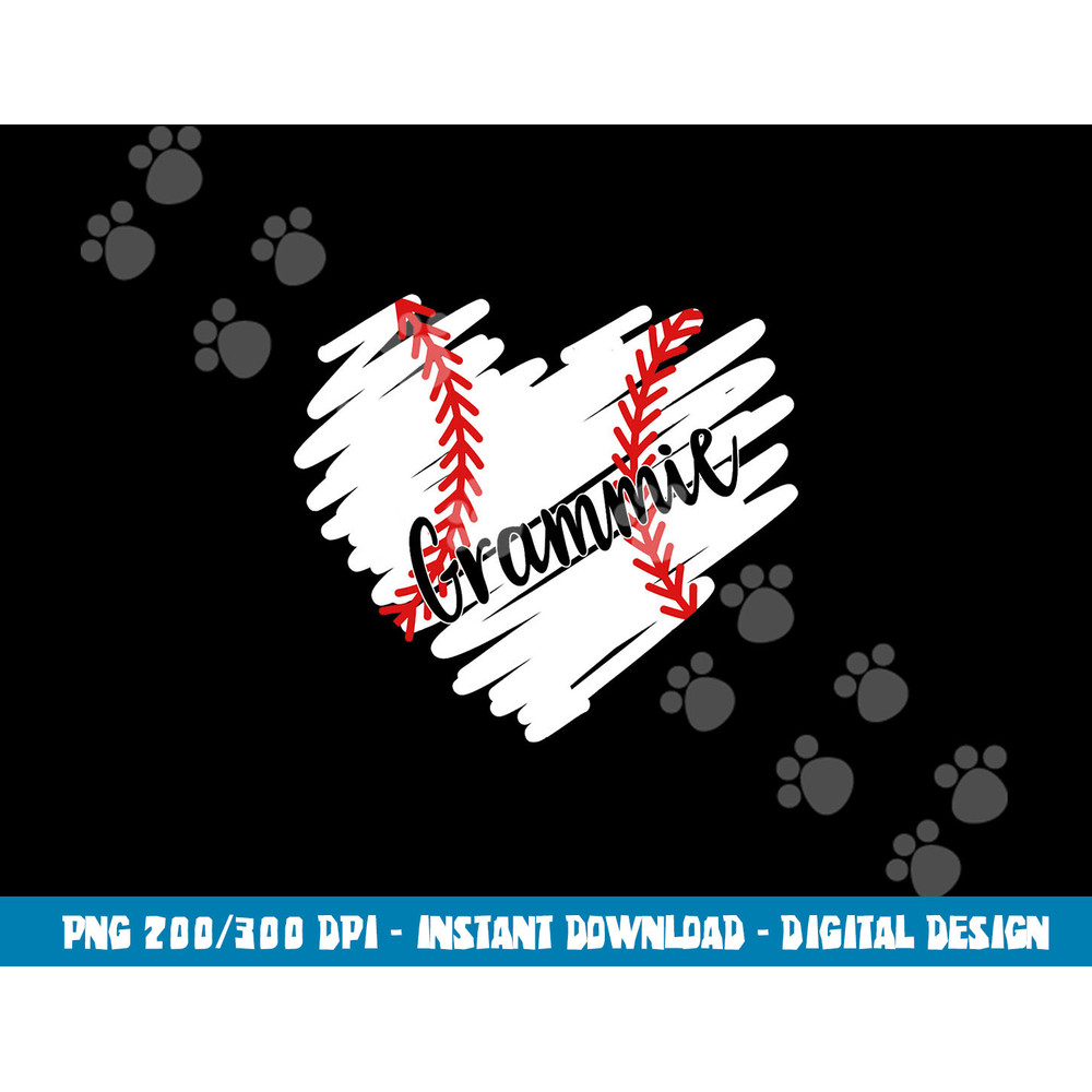 baseball grammie heart ball proud grammie mors day copy.jpg